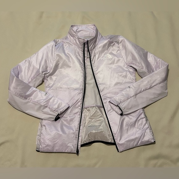 The North Face Winter Warm Hybrid Jacket - S - Picture 7 of 14